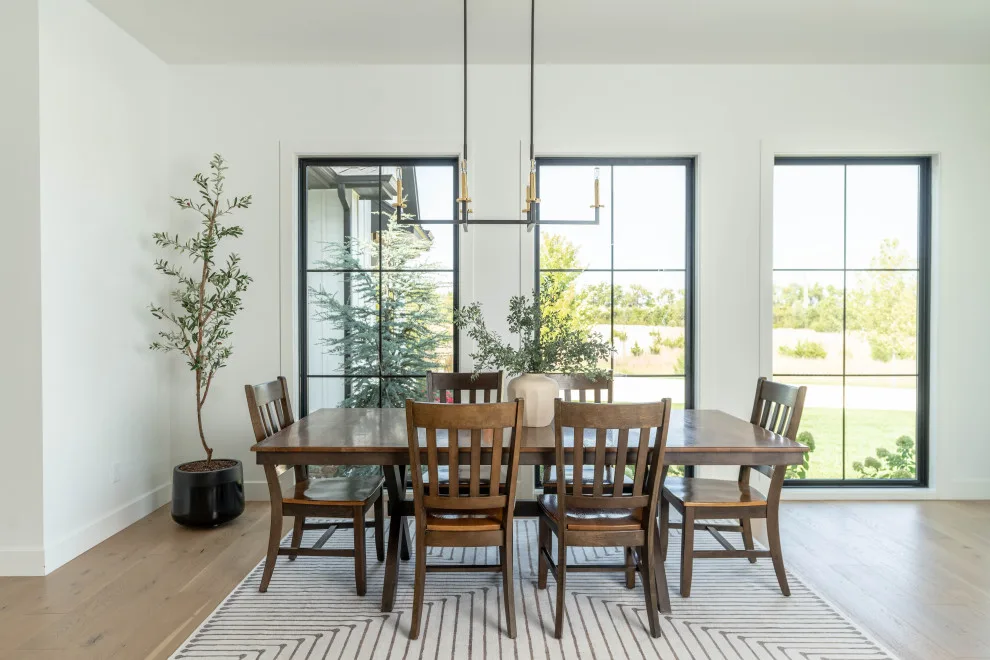 Andover Farmhouse, KS by Nies Homes - Photo 5