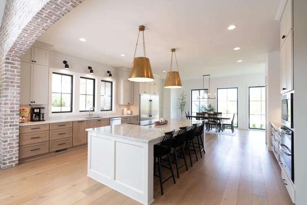 Andover Farmhouse, KS by Nies Homes - Photo 7