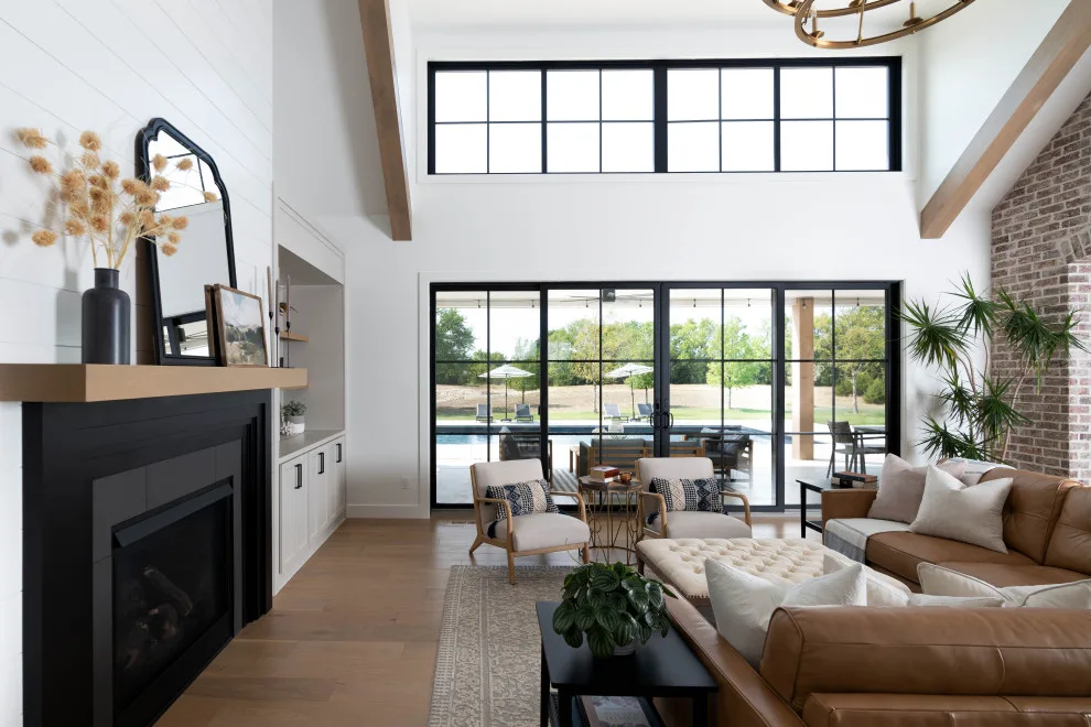 Andover Farmhouse, KS by Nies Homes - Photo 2