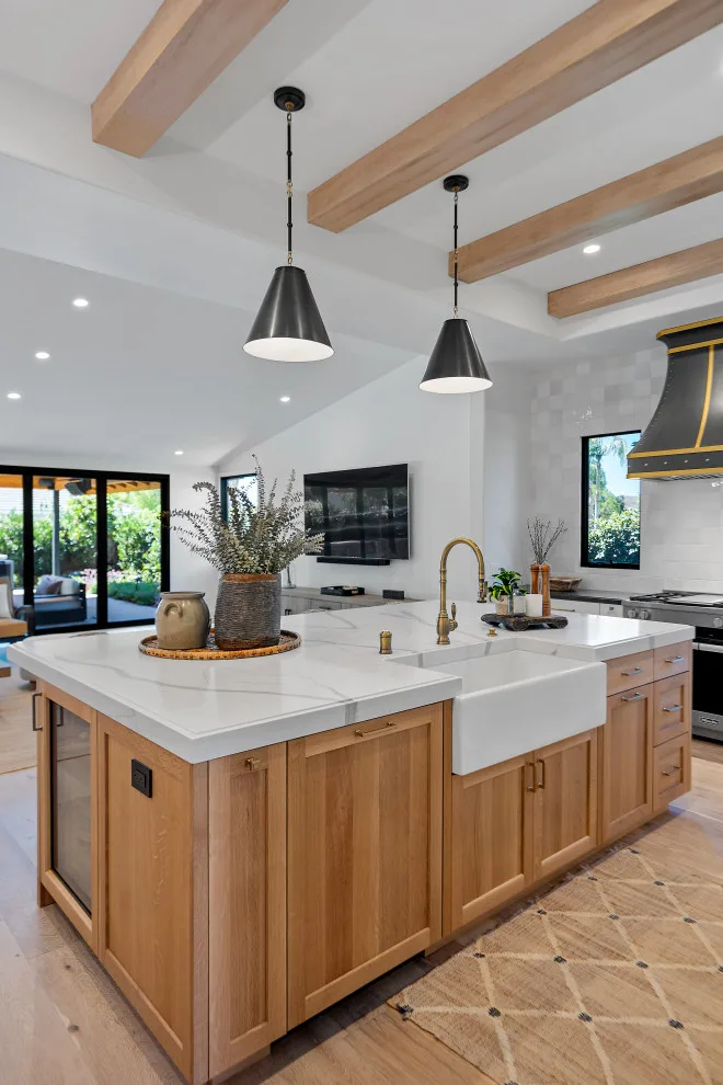 Rustic Elegance by JRP Design & Remodel - Photo 8