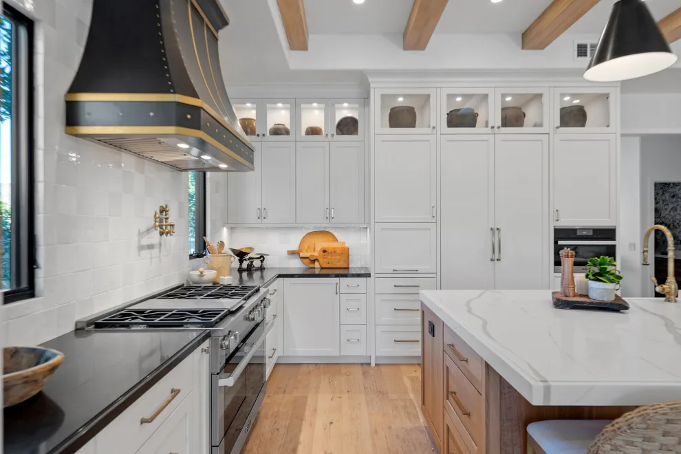 Rustic Elegance by JRP Design & Remodel - Photo 9