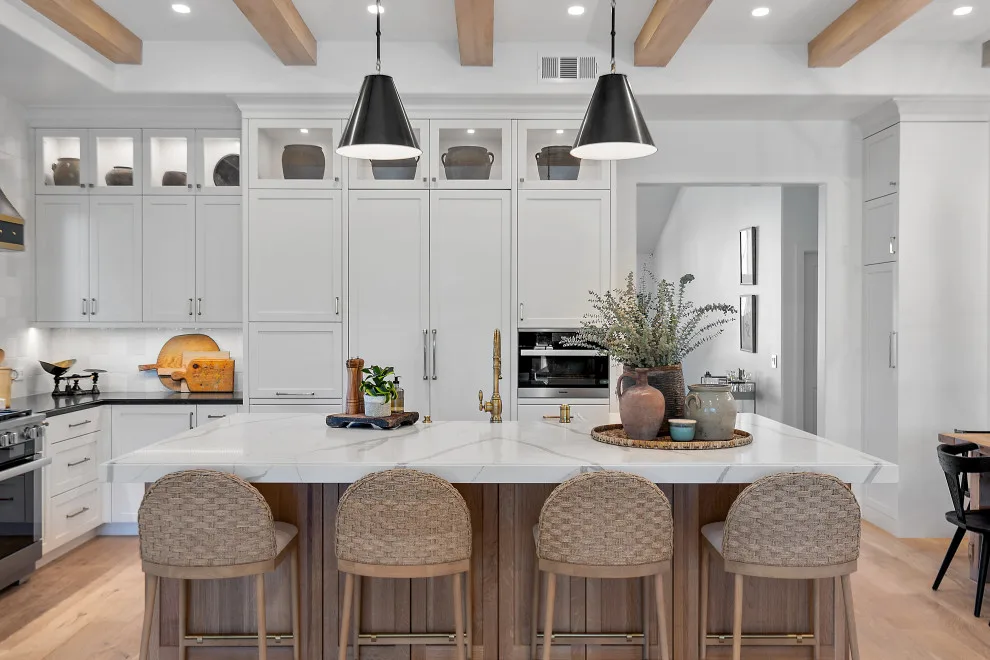 Rustic Elegance by JRP Design & Remodel - Photo 2