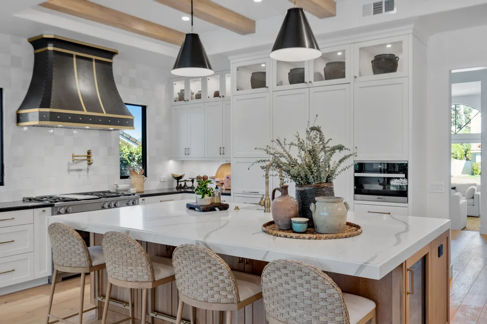 Rustic Elegance by JRP Design & Remodel - Photo 3