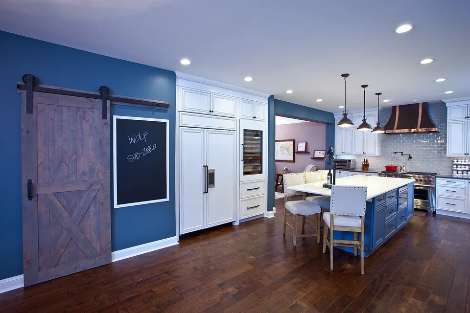 Rustic Elegance by Quality Design & Construction - Photo 5