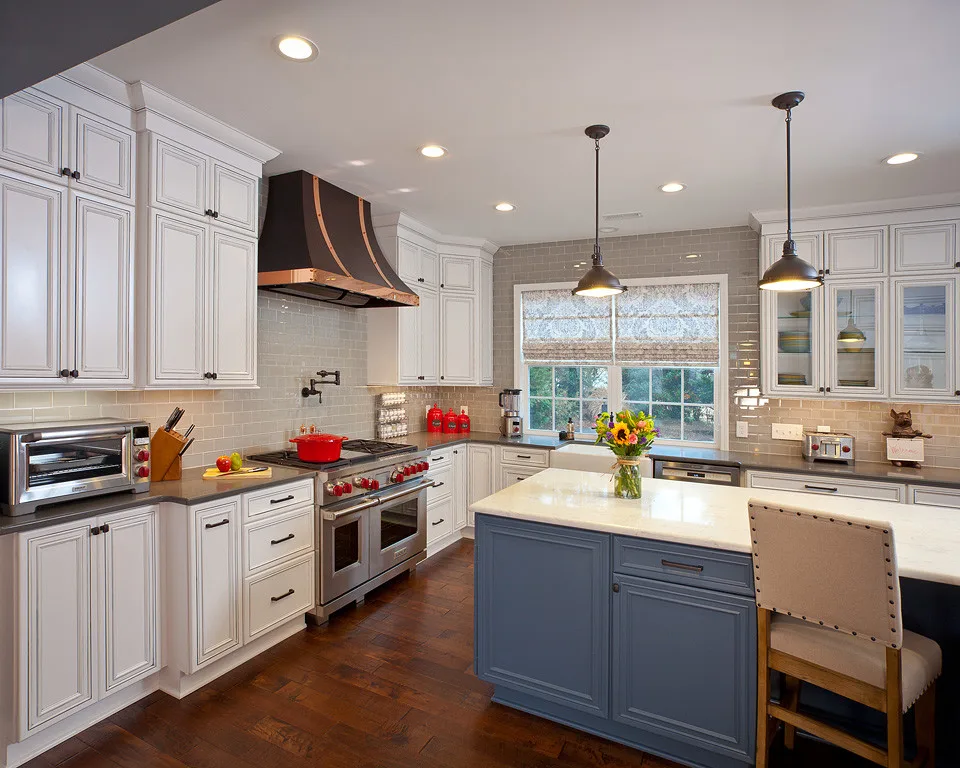 Rustic Elegance by Quality Design & Construction - Photo 4