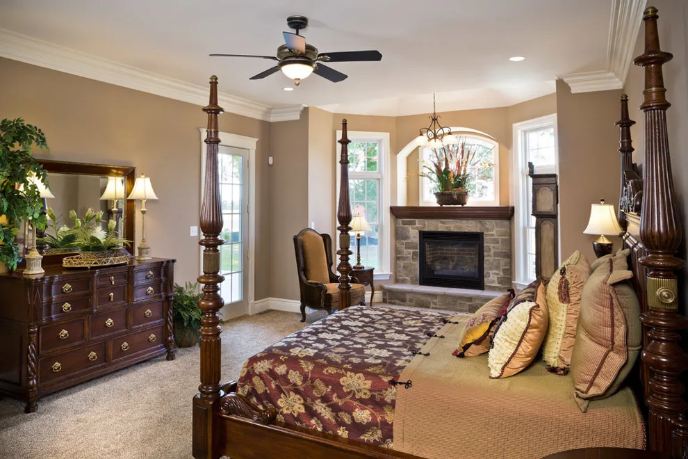 Dover Farmhouse by Roland Builder, Inc. - Photo 6