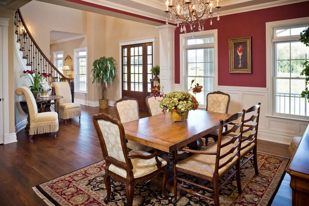 Dover Farmhouse by Roland Builder, Inc. - Photo 4