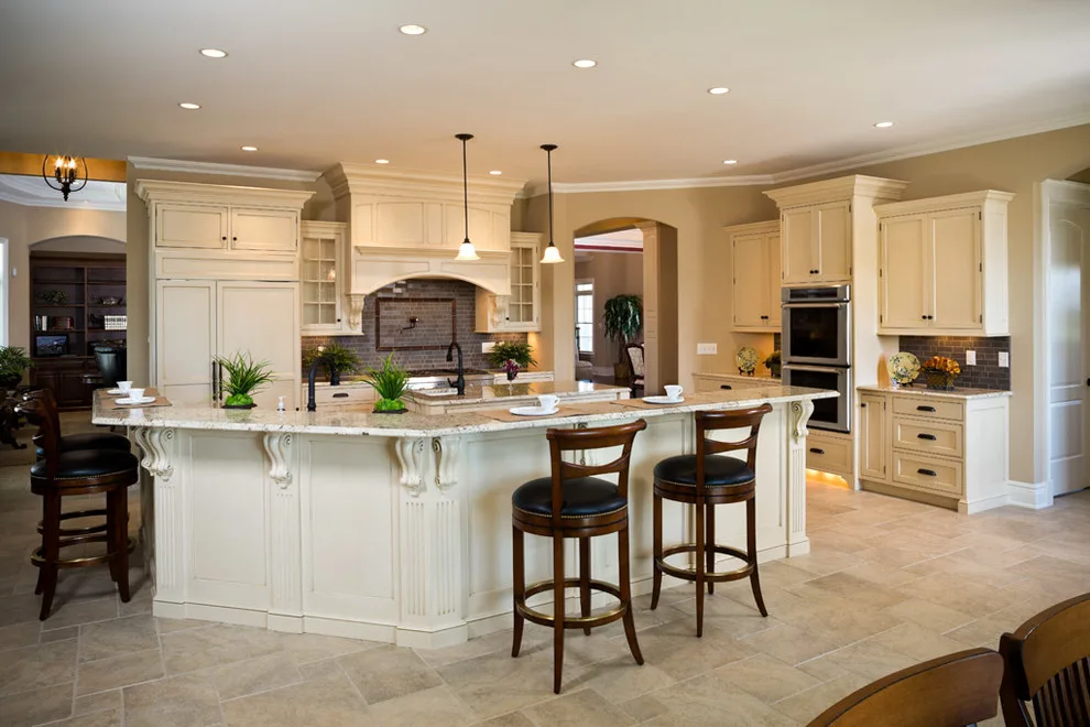 Dover Farmhouse by Roland Builder, Inc. - Photo 2