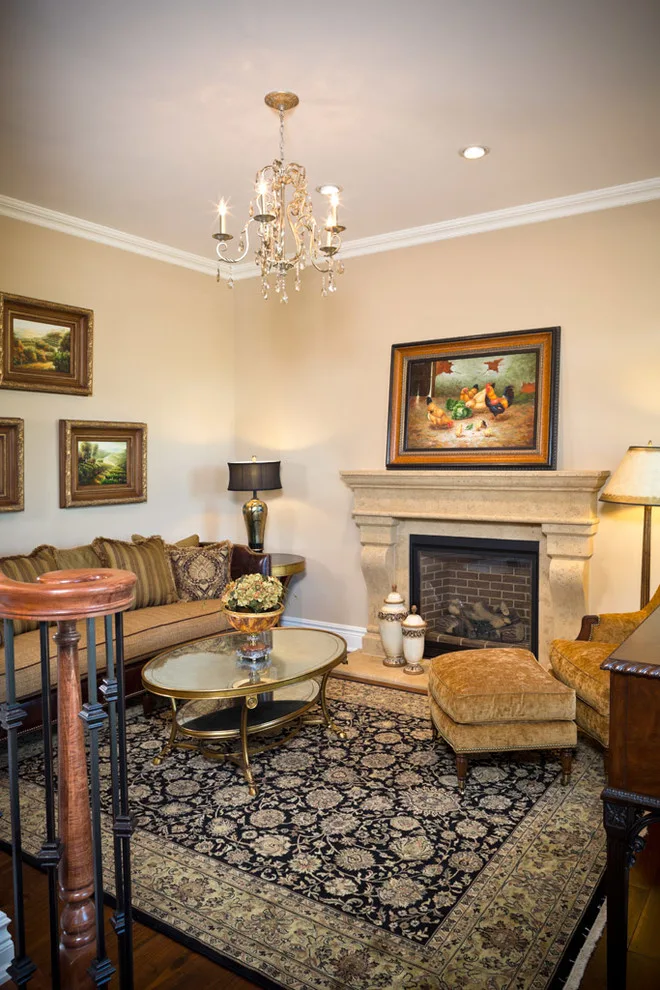 Dover Farmhouse by Roland Builder, Inc. - Photo 9