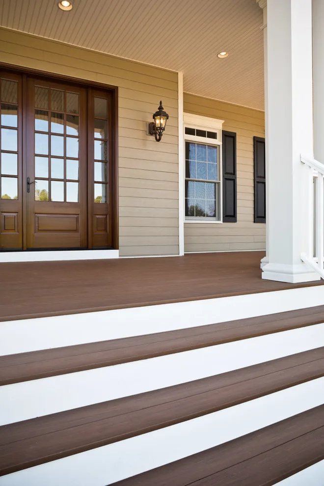 Dover Farmhouse by Roland Builder, Inc. - Photo 5