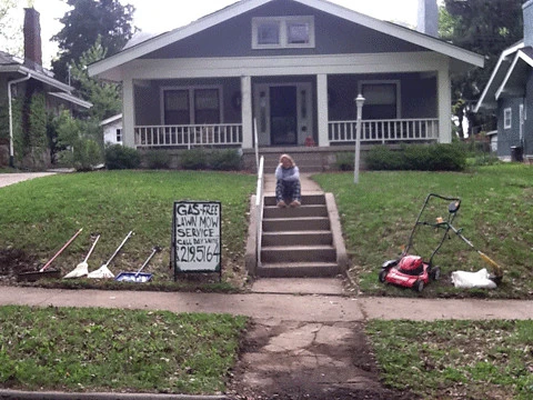 K.C. Eco Lawn Mow - Photo 6