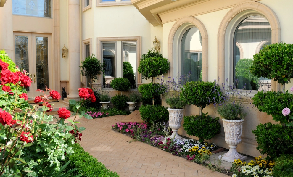 Excellence by Chip-n-dale's Custom Landscaping - Photo 19