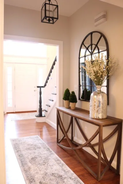 Boxford, MA Farmhouse Renovation Project by Refined Renovations & Refined Home - Photo 2