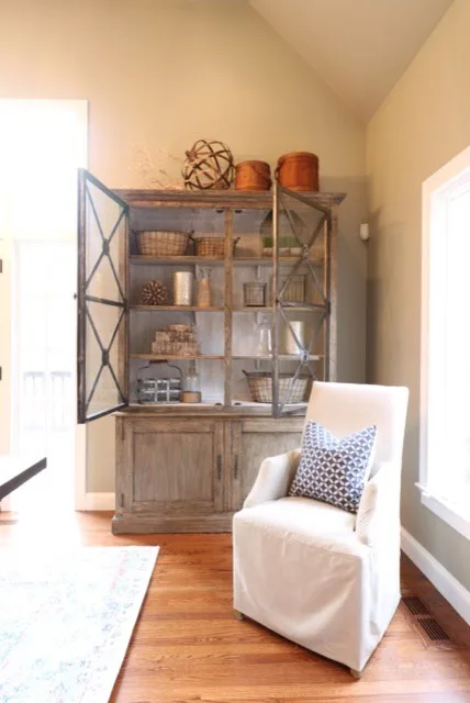 Boxford, MA Farmhouse Renovation Project by Refined Renovations & Refined Home - Photo 13
