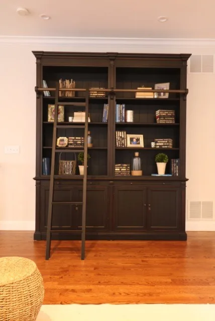 Boxford, MA Farmhouse Renovation Project by Refined Renovations & Refined Home - Photo 5
