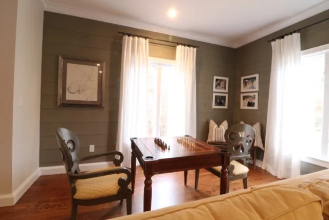 Boxford, MA Farmhouse Renovation Project by Refined Renovations & Refined Home - Photo 12
