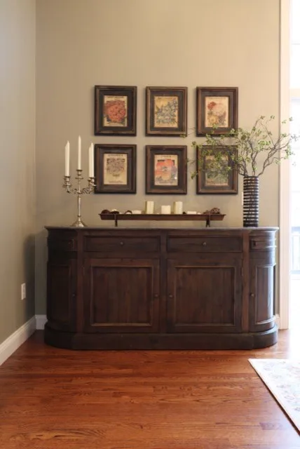 Boxford, MA Farmhouse Renovation Project by Refined Renovations & Refined Home - Photo 7