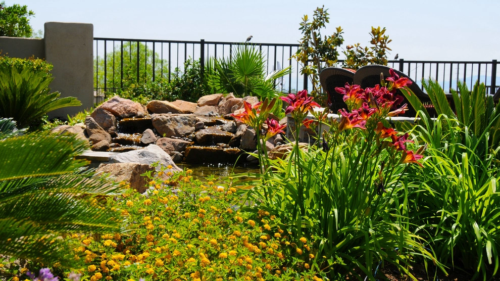 Excellence by Chip-n-dale's Custom Landscaping - Photo 87