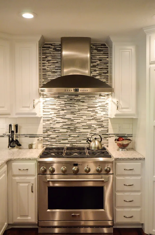 Country-Style Kitchen Renovation by Owen Homes LLC - Photo 3