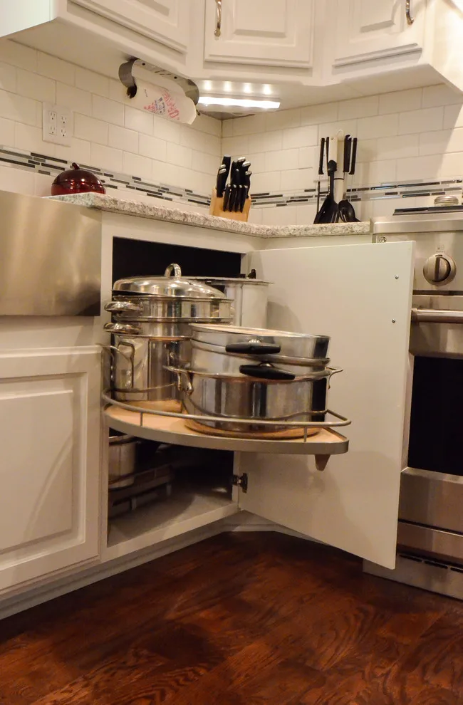 Country-Style Kitchen Renovation by Owen Homes LLC - Photo 5