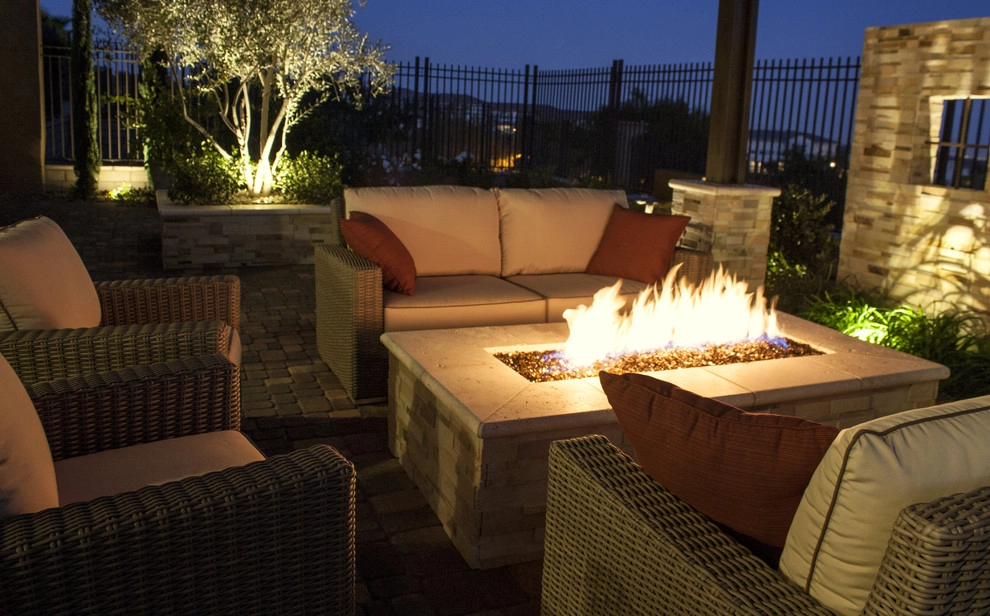 Excellence by Chip-n-dale's Custom Landscaping - Photo 113