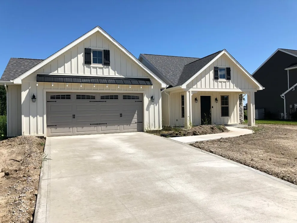 Ranch House Farm by Matt Lancia Signature Homes - Photo 13
