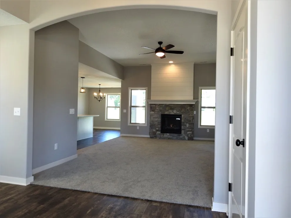 Ranch House Farm by Matt Lancia Signature Homes - Photo 7