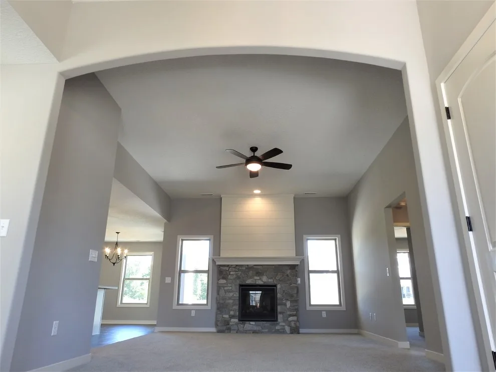 Ranch House Farm by Matt Lancia Signature Homes - Photo 5
