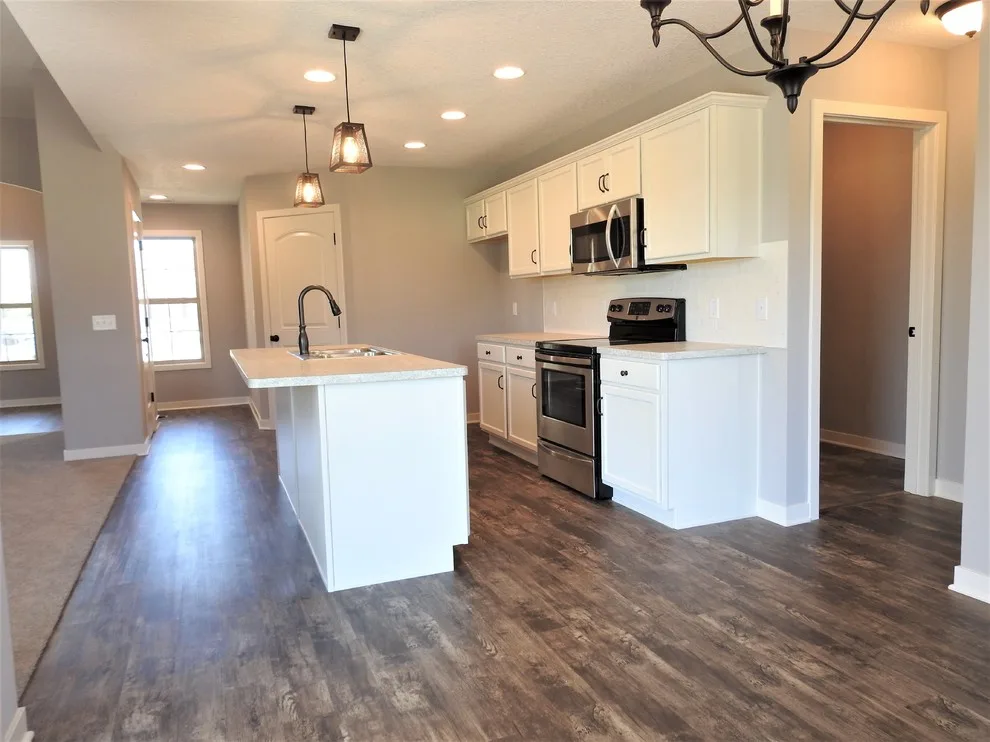 Ranch House Farm by Matt Lancia Signature Homes - Photo 8