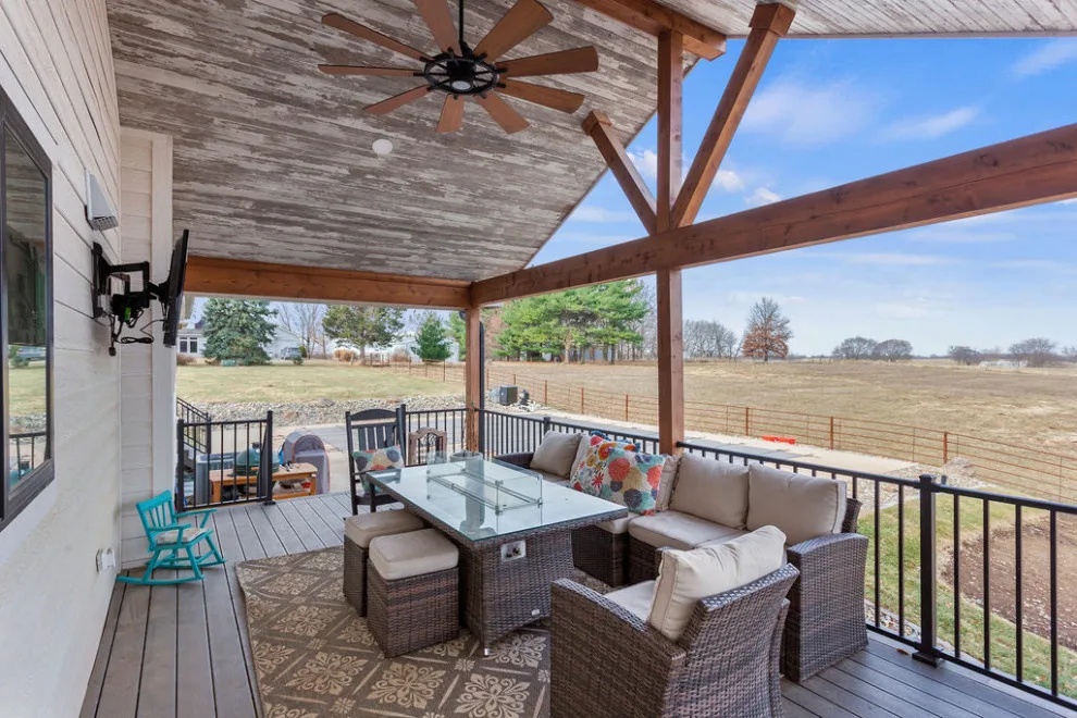 Country House Renovation by Owen Homes LLC - Photo 18