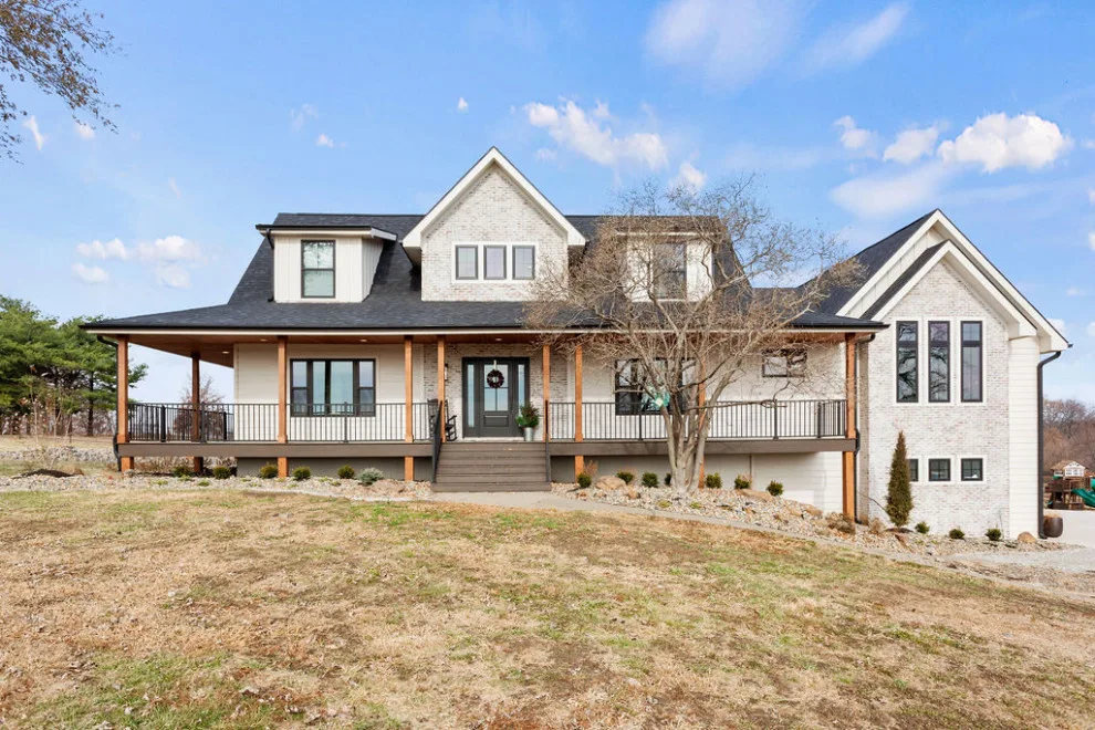 Country House Renovation by Owen Homes LLC - Photo 14