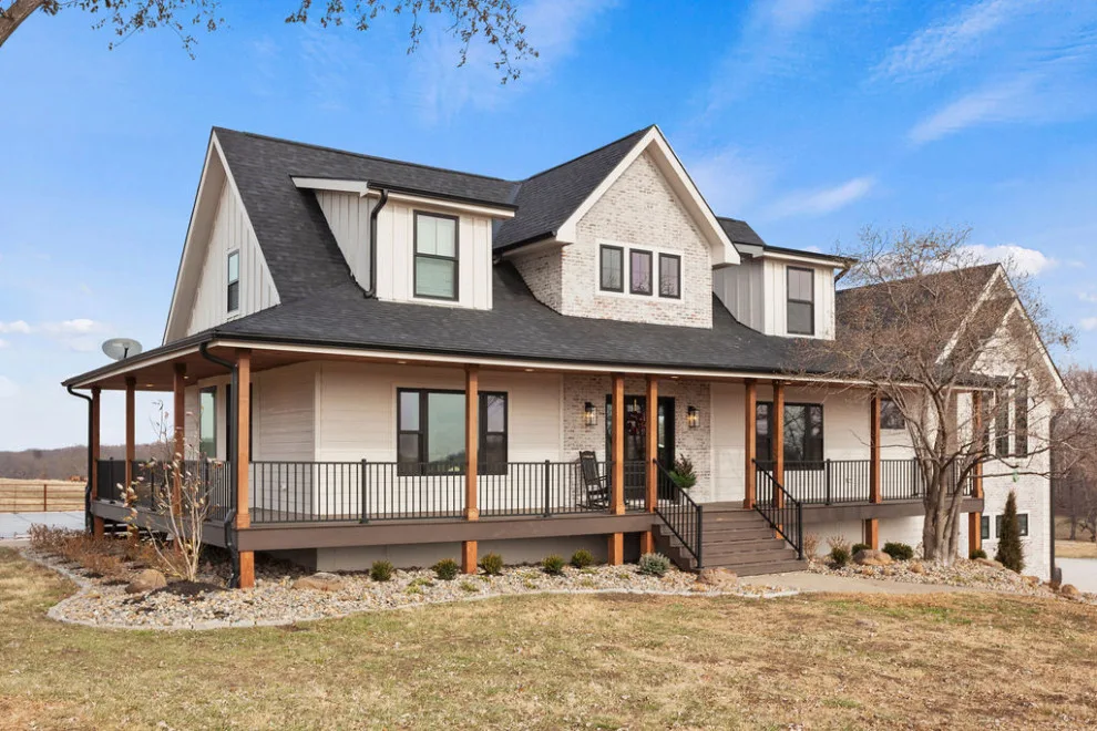 Country House Renovation by Owen Homes LLC - Photo 17