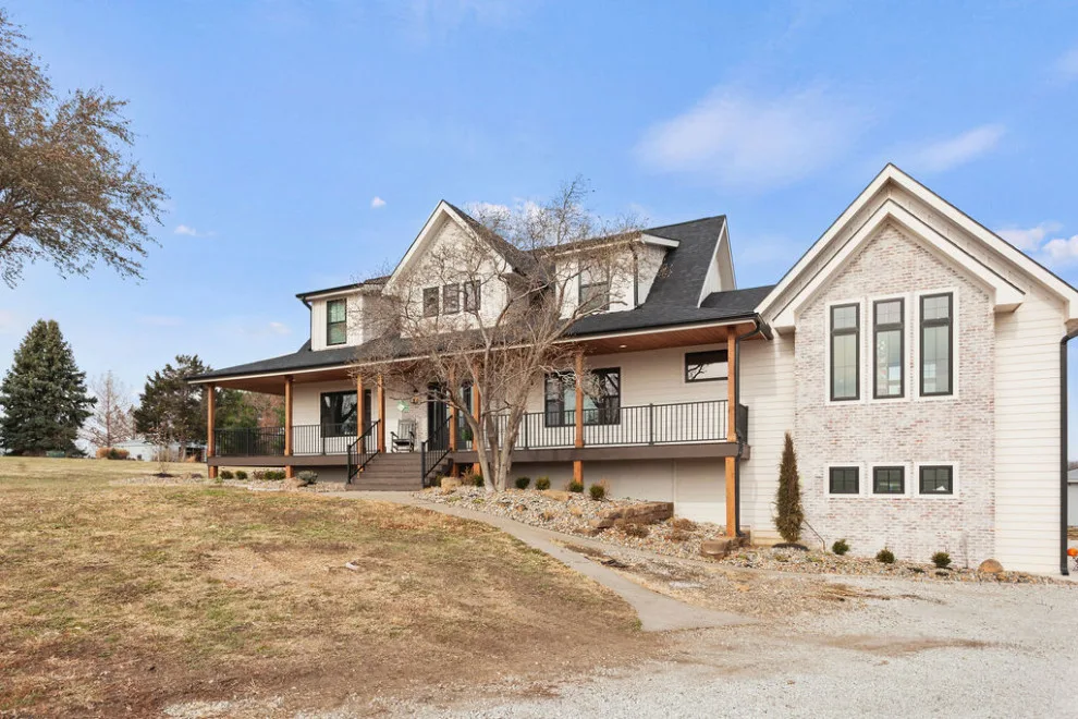 Country House Renovation by Owen Homes LLC - Photo 3