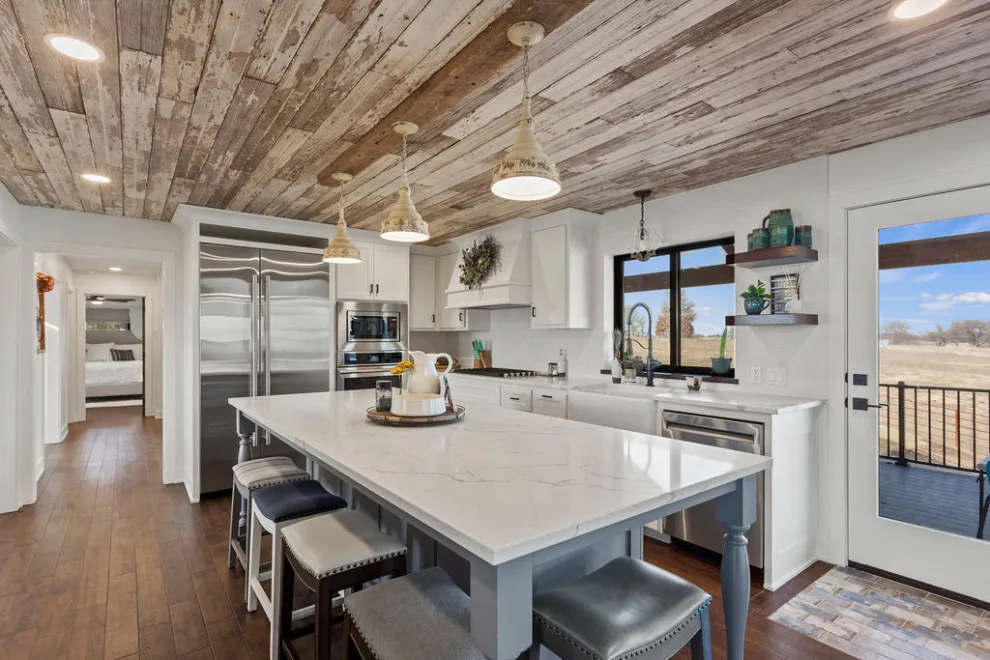 Country House Renovation by Owen Homes LLC - Photo 2