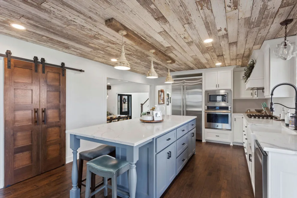 Country House Renovation by Owen Homes LLC - Photo 12