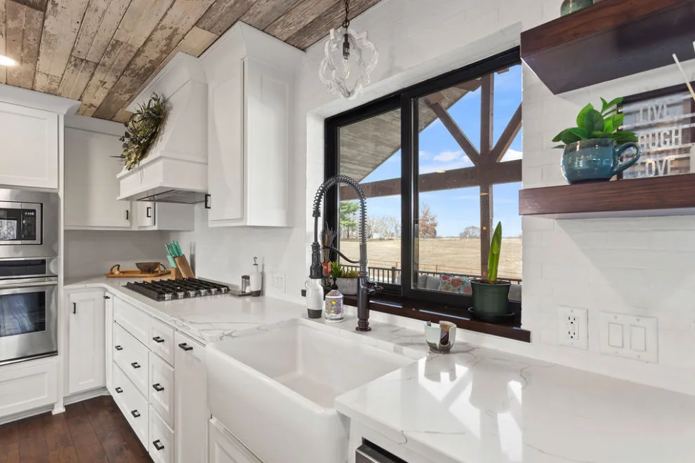 Country House Renovation by Owen Homes LLC - Photo 6