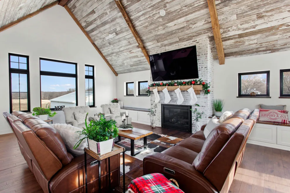 Country House Renovation by Owen Homes LLC - Photo 7