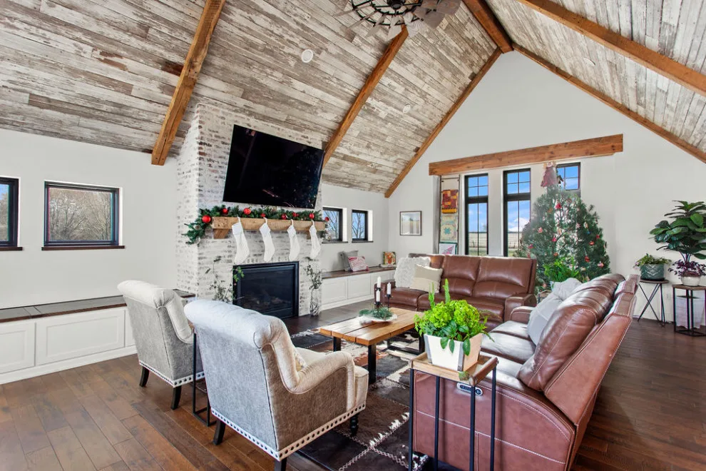 Country House Renovation by Owen Homes LLC - Photo 24