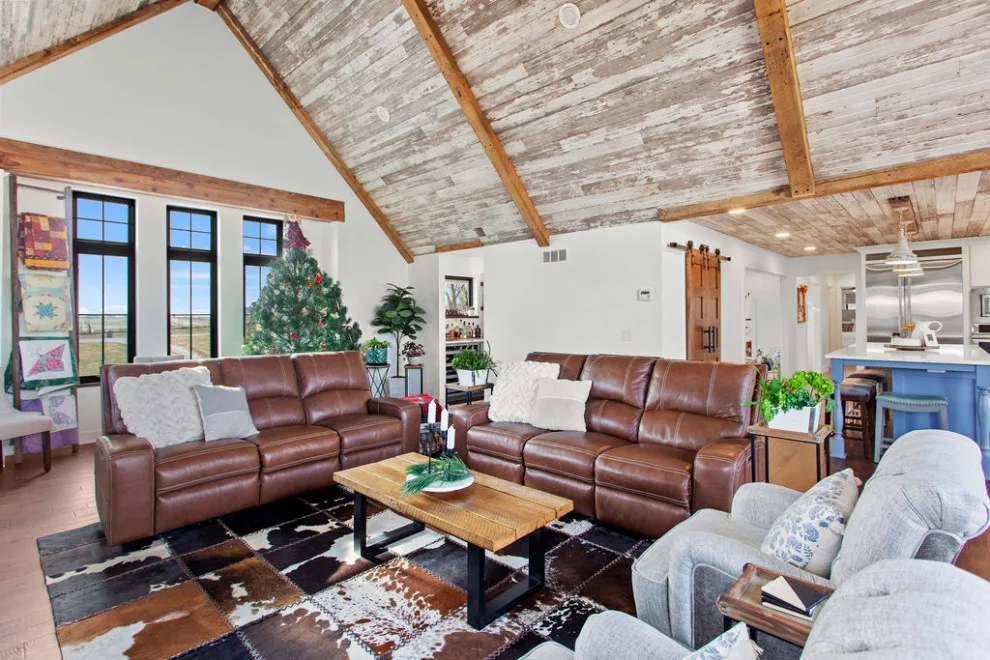 Country House Renovation by Owen Homes LLC - Photo 5