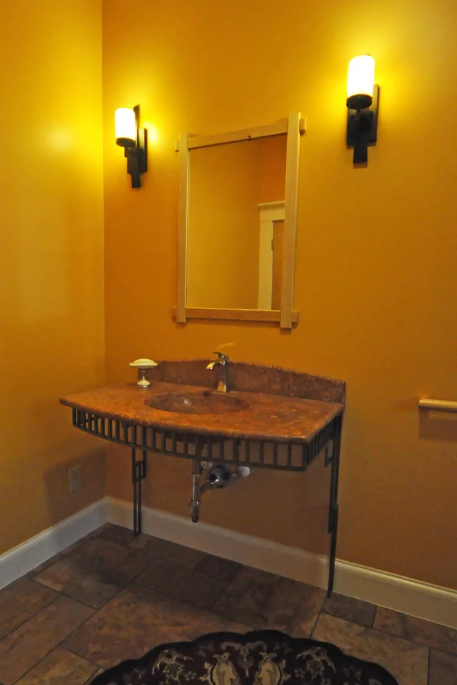 Contemporary Farmhouse Design by Strathmore Construction LLC - Photo 11
