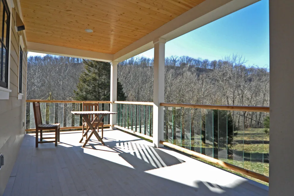 Contemporary Farmhouse Design by Strathmore Construction LLC - Photo 8
