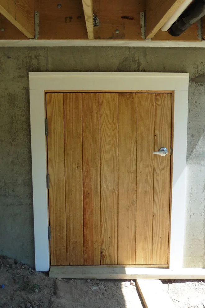 Contemporary Farmhouse Design by Strathmore Construction LLC - Photo 17