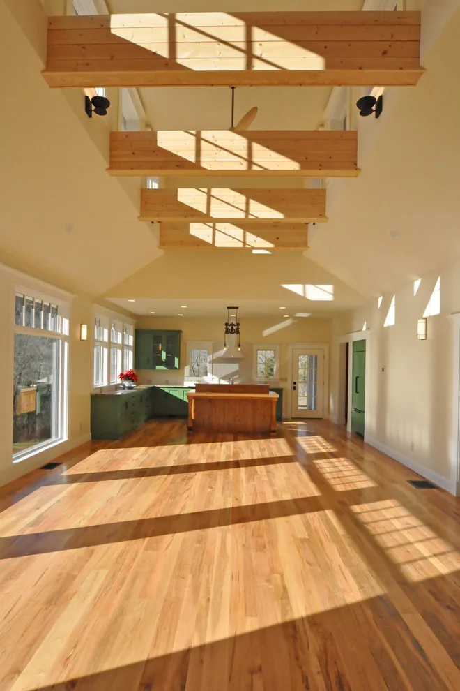 Contemporary Farmhouse Design by Strathmore Construction LLC - Photo 13