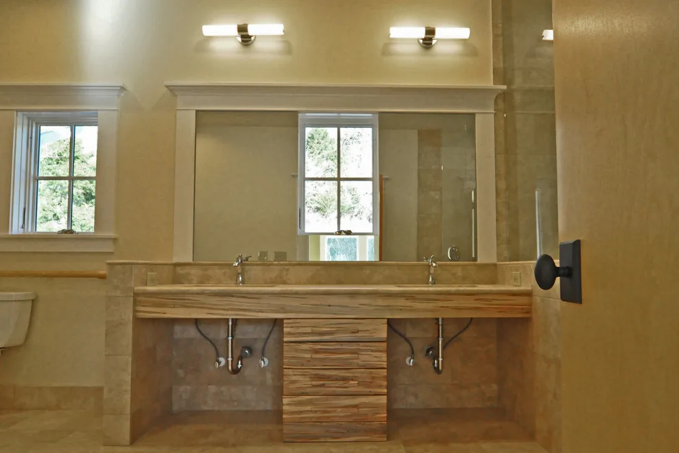 Contemporary Farmhouse Design by Strathmore Construction LLC - Photo 14