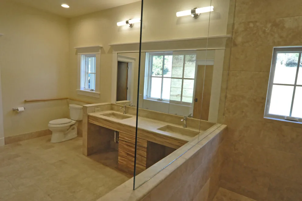 Contemporary Farmhouse Design by Strathmore Construction LLC - Photo 16