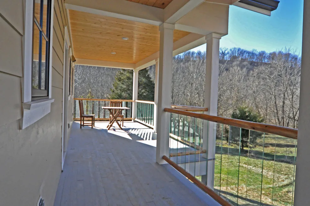 Contemporary Farmhouse Design by Strathmore Construction LLC - Photo 21