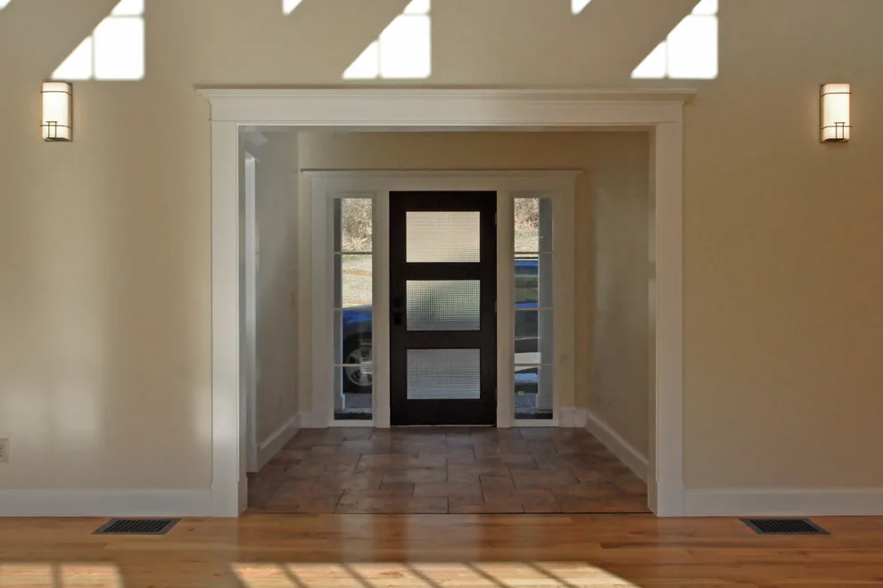 Contemporary Farmhouse Design by Strathmore Construction LLC - Photo 12