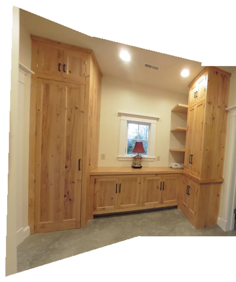 Contemporary Farmhouse Design by Strathmore Construction LLC - Photo 10