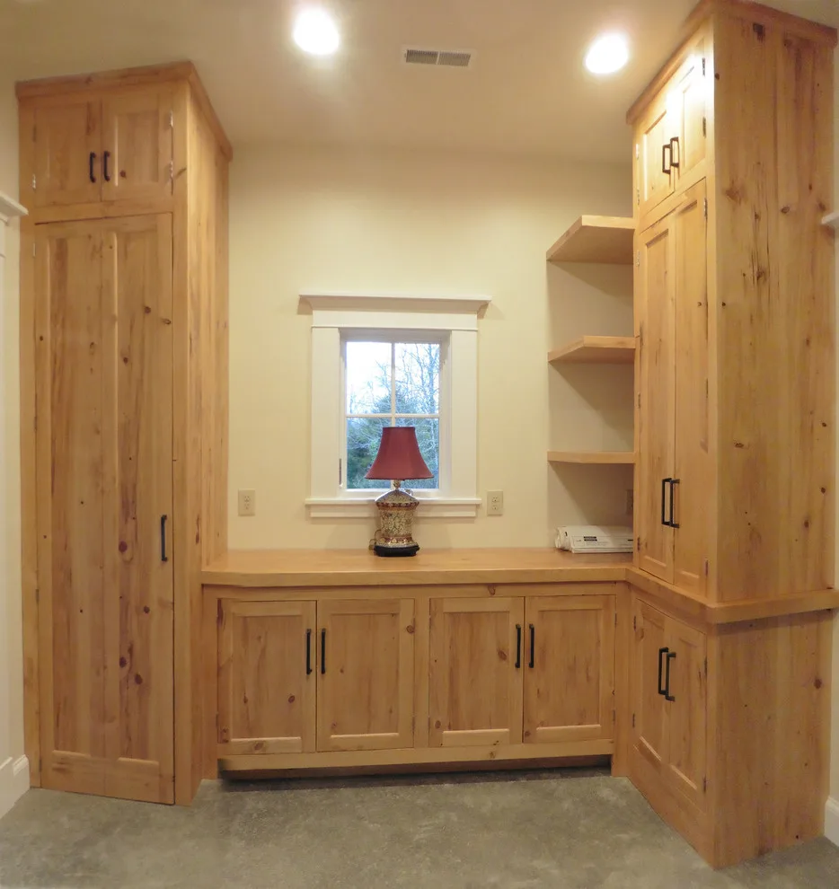 Contemporary Farmhouse Design by Strathmore Construction LLC - Photo 3