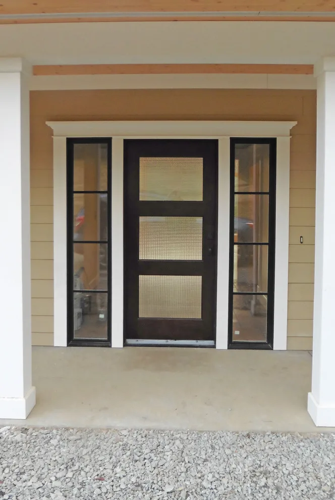 Contemporary Farmhouse Design by Strathmore Construction LLC - Photo 15